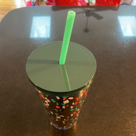 Starbucks Tumbler - Picture 3 of 11